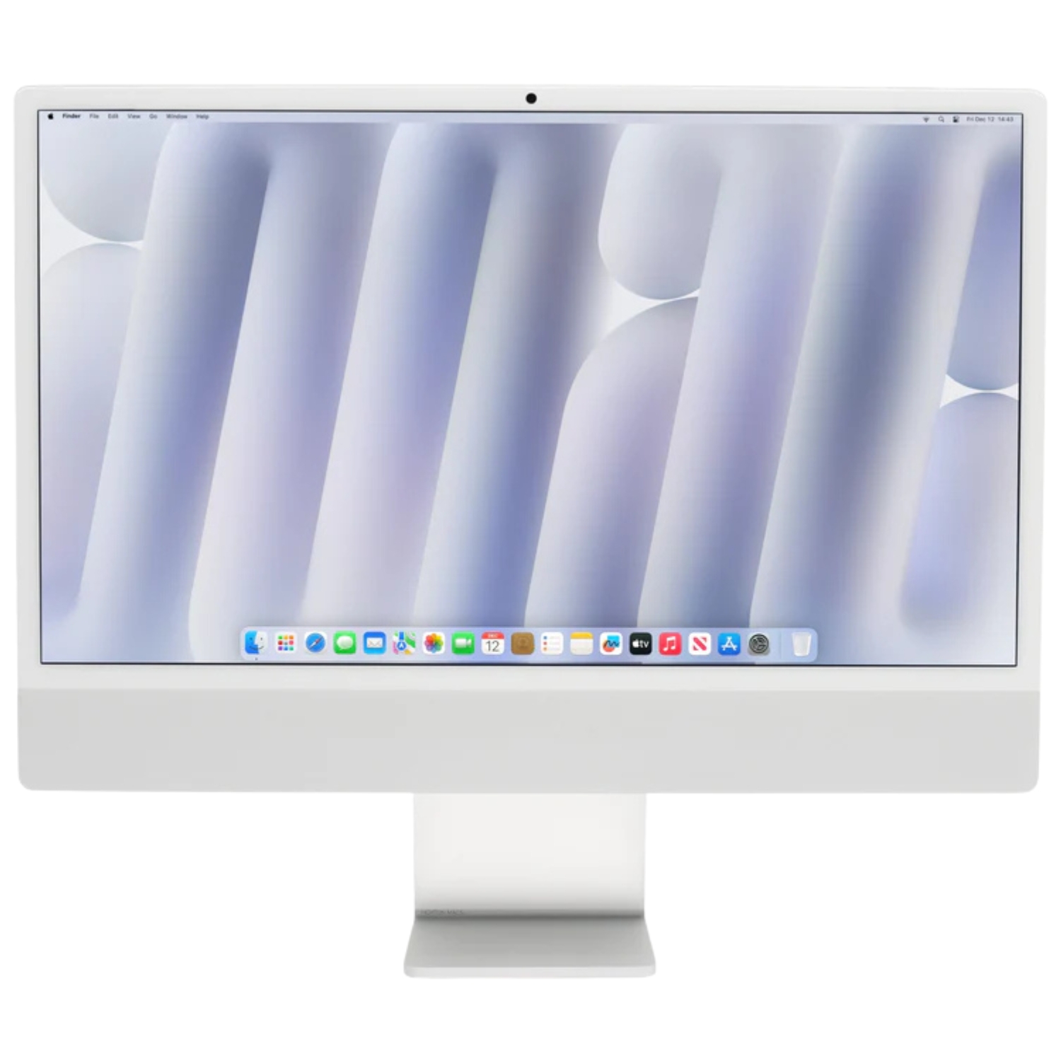 iMac 2024